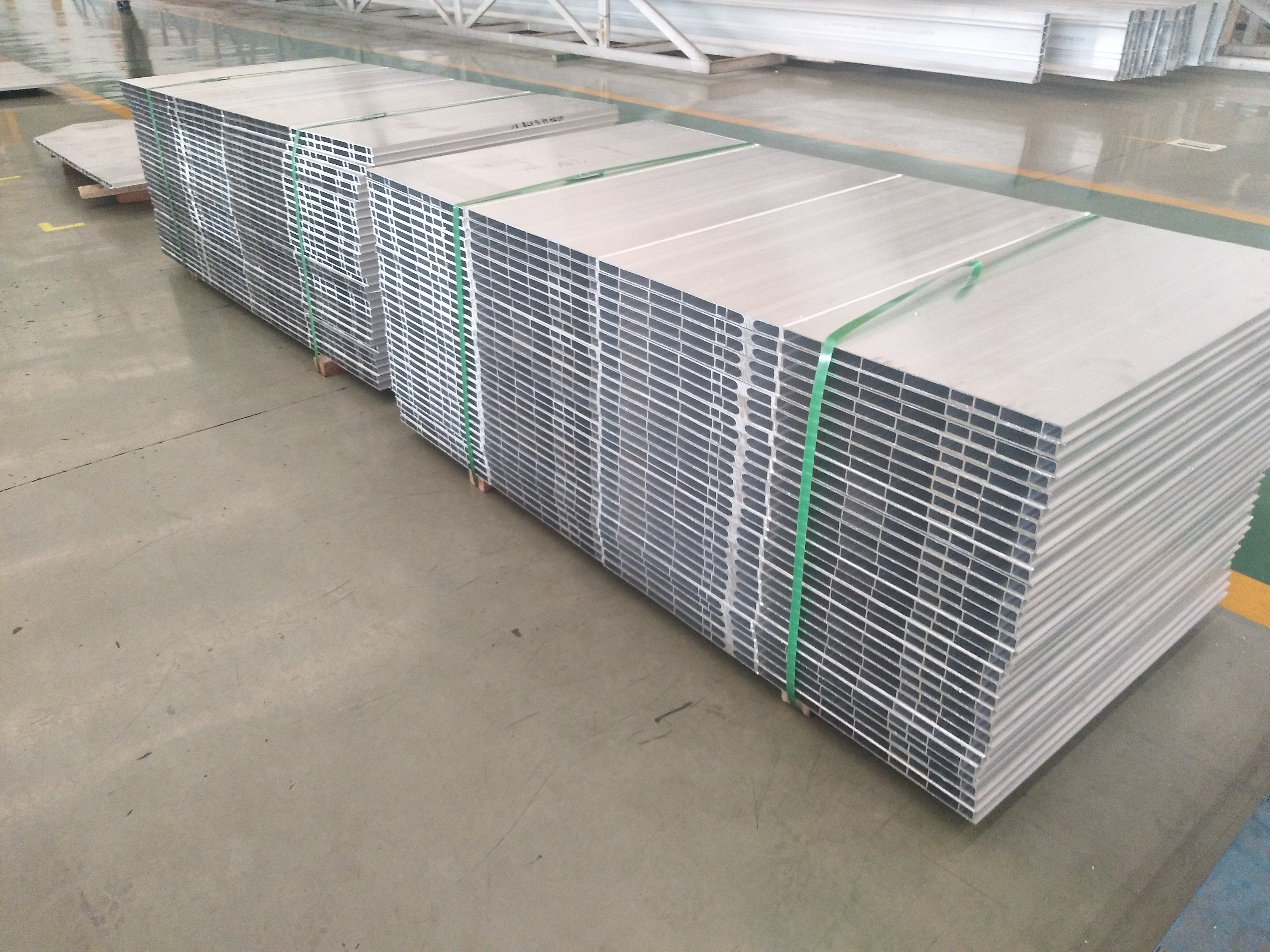 Dock Platform Aluminium Kustom