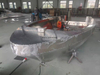 ABELLY 580 semua perahu ikan yang dilas