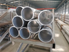 Tabung aluminium 392x6mm untuk gas switchgear terisolasi gas