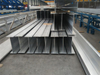 Profil aluminium untuk galangan kapal laut