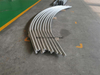 Bending aluminium untuk otomotif
