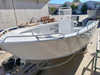485C Aluminium Center Console Boat