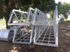 Gang Aluminium yang dipesan lebih dahulu