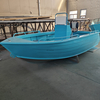 Perahu Konsol Tengah Abelly 485C