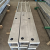 Fabrikasi Aluminium Kustom