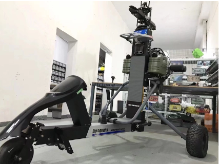 Mengapa helikopter koaksial ultralight merevolusi penerbangan pribadi