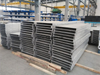 Saluran aluminium
