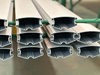 Profil aluminium untuk medis