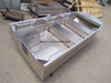 Aluminium Jon Boat
