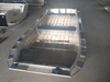 Aluminium Flat Bottom Boat