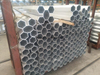 Profil aluminium untuk stok kereta api