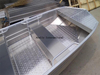 Aluminium Jon Boat