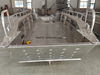 Perahu kerja aluminium