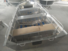 16ft Abelly All Welded Aluminium V Boat