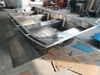 Aluminium Flat Bottom Boat