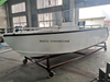 5,8m Aluminium Center Console Boat
