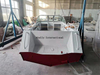 Abelly 580BW Aluminium Bowrider Boat
