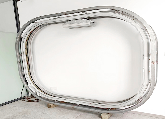 Abelly menyediakan layanan lentur untuk konveyor trek transfer medis. Abelly adalah eksperter aluminium terkemuka untuk larutan aluminium.