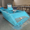 Perahu Konsol Tengah Abelly 485C