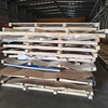 Fabrikasi Aluminium Kustom