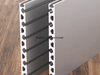 Profil aluminium untuk mesin