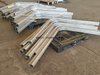 Bending aluminium untuk komponen industri