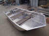 Aluminium Jon Boat