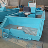 Perahu Konsol Tengah Abelly 485C