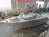 ABELLY 580 semua perahu bowrider yang dilas