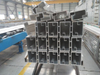 Profil aluminium untuk konstruksi