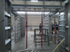 Sistem Bekisting Aluminium