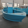 Perahu Konsol Tengah Abelly 485C