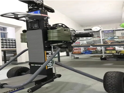 Masa Depan Mobilitas Perkotaan: Dapatkah helikopter koaksial ultralight mengisi celah