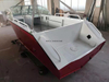 ABELLY 580 semua perahu bowrider yang dilas