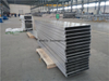 Profil aluminium untuk konstruksi