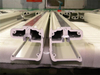 Profil aluminium untuk medis