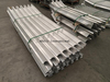 Bending aluminium untuk komponen industri