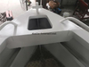 5,8m Aluminium Center Console Boat