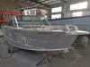 ABELLY 580 semua perahu bowrider yang dilas