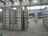 Sistem Bekisting Aluminium