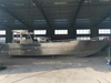 Kapal memancing aluminium