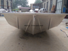 Aluminium Jon Boat