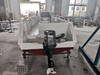 5,8m Aluminium Center Console Boat