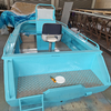 Perahu Konsol Tengah Abelly 485C