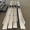 Fabrikasi Aluminium Kustom