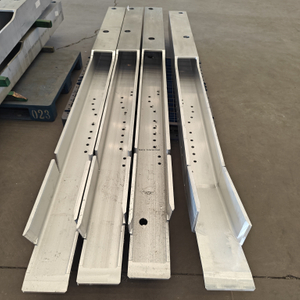 Fabrikasi Aluminium Kustom