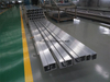 Profil aluminium untuk konstruksi