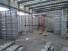 Sistem Bekisting Aluminium