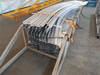 Bending aluminium untuk otomotif
