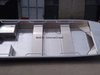 Aluminium Jon Boat